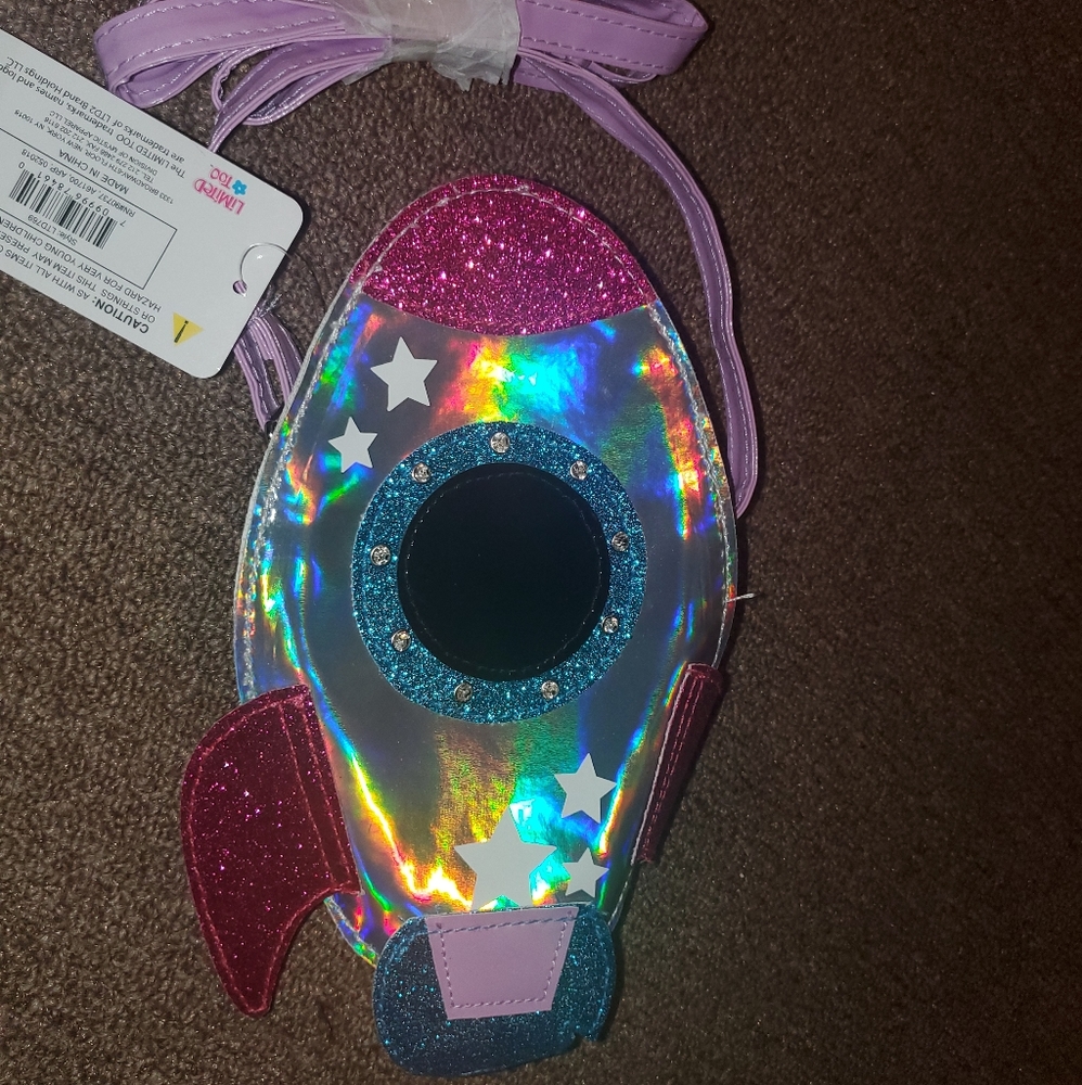 Girls Purse